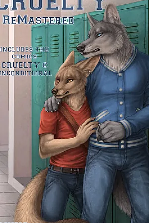 Cruelty (Remastered)