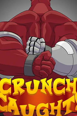 Crunch Caught!
