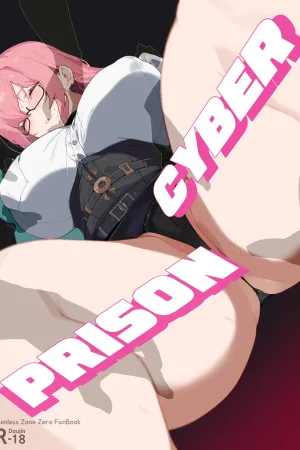 Cyber Prison