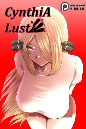 Cynthia Lust