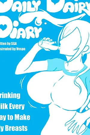 Daily Dairy Diary