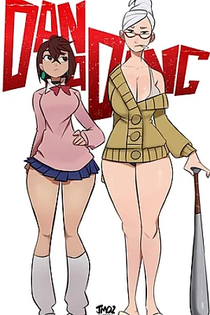 Dandadang