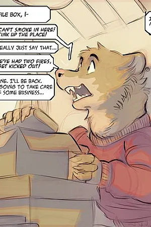 [Dangpa] The Burn Bag