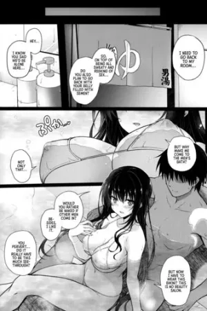 Daraku no Yukue 1.5