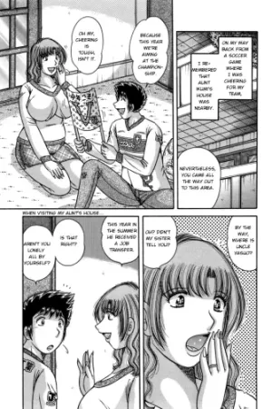 Dare ni mo Ienai... Ch. 38 - Hajimete no Yoru