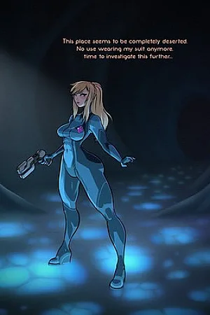 Dark Samus Corruption (Ongoing)