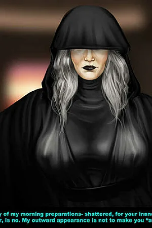 Dark Side Influence 2