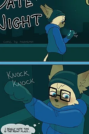 Date Night (Ongoing)