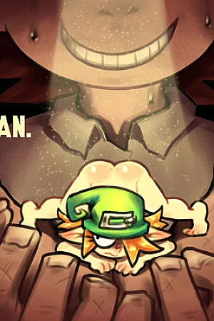 Deal With A Human