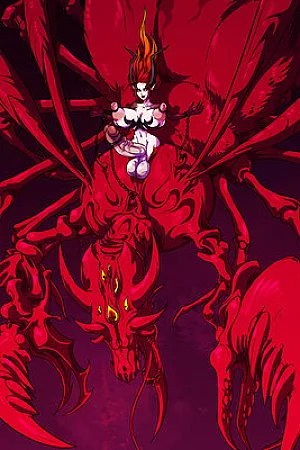 Death of a Final Boss