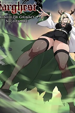 Deathblight Barghest – Brynhildr Grimm's Nightmare (ongoing)