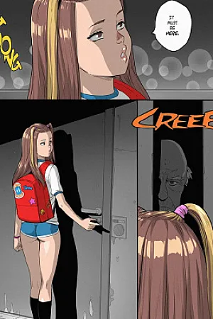 Debbie! 1