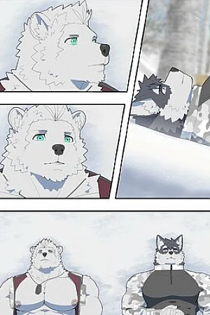 December, Twilight, Snowflake EP5 (WIP)