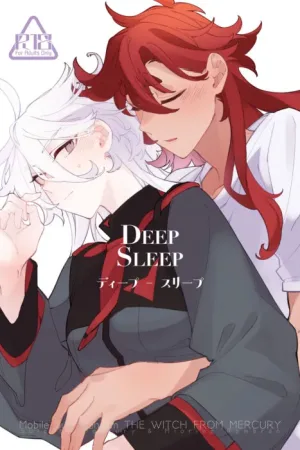 Deep Sleep