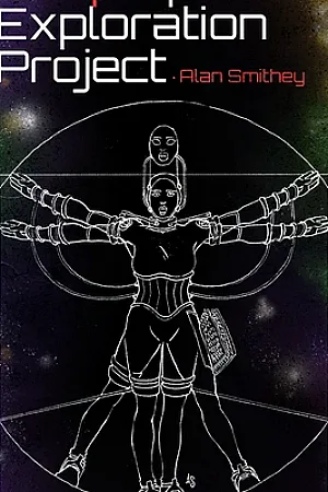 Deep Space Exploration Project