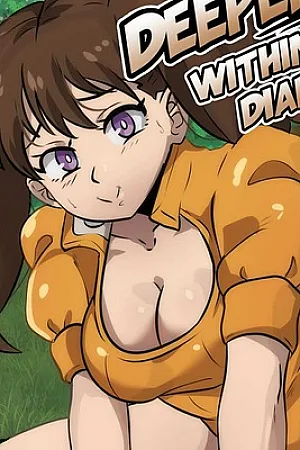 Deeper Within Diane