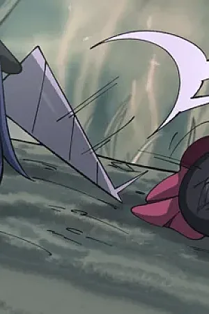 Defeated And Fugged