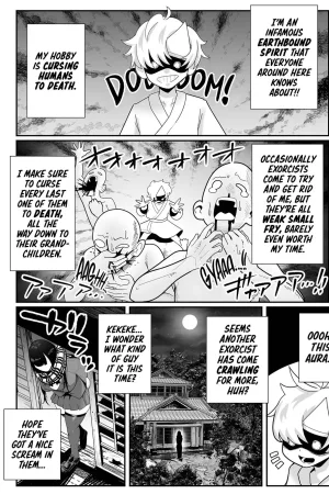 Dekakute Eroi Reibaishi - Decensored