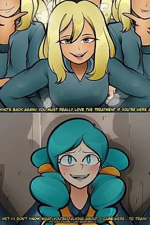 Delinquent's Fun