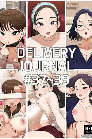 Delivery Journal
