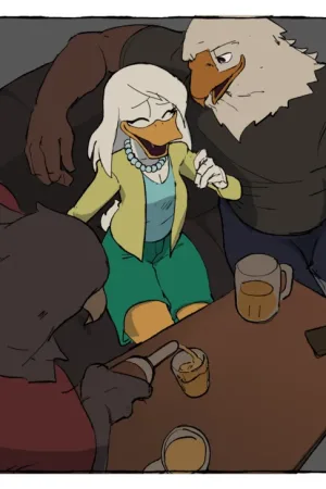 Della Duck
