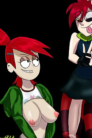 Demencia And Frankie