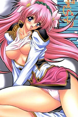 Demongeot Galaxy Angel SP [eng]