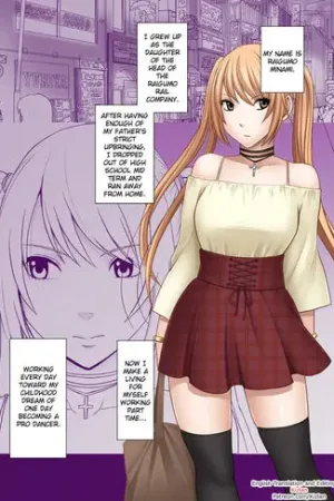 Densha no Naka de Onna o Ikaseru Kyougikai ni Sanka Saserareta Watashi no 1-nenkan no Kiroku