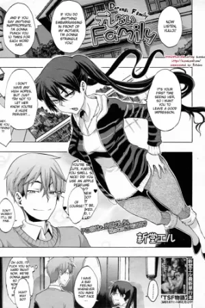 Derenai Family - Decensored
