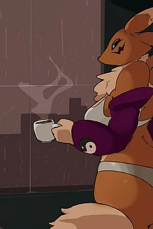 Detective Rena (WIP)