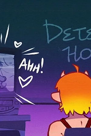 Detention Hours + Extras