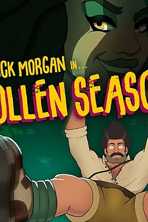 Dick Morgan – Pollen Season (Parts I & II / Ongoing)