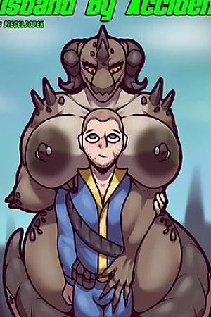 Dieseldoden] Husband by Accident (Fallout) [Ongoing]