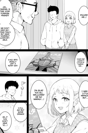 Different culture + Bonus