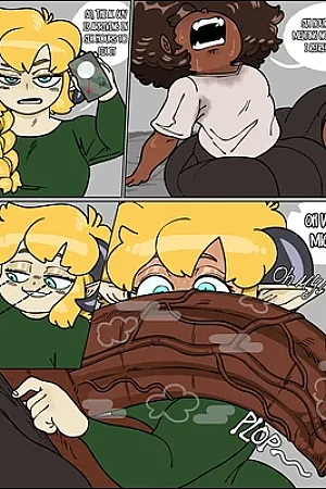 Dio x Val