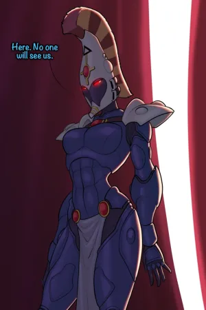 Dire Avenger Chan