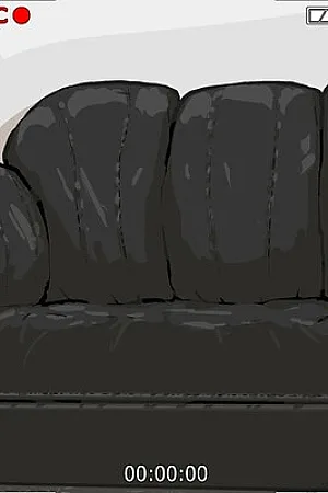 Dirt Lopunny's Casting Couch
