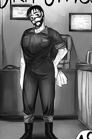 Dirty Office