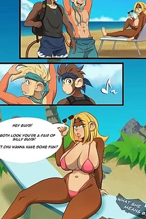 Dk Girls!