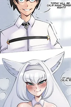 Dobrynya Minicomic