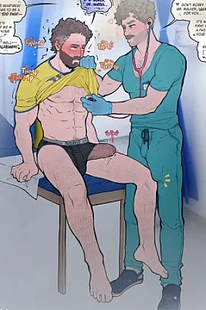 Doctor's Appointment