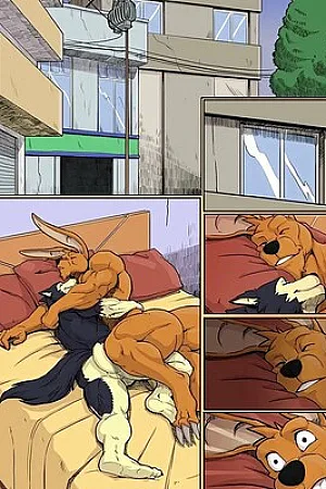 Dog-boned 3