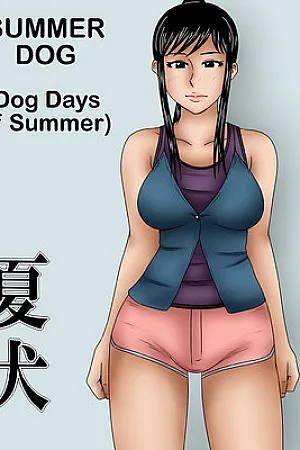 Dog Days Of Summer