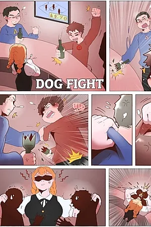 Dog Fight