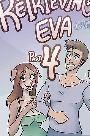 Dog Wife 4 – Retrieving Eva