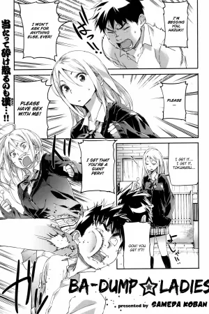 Dokkyun Ladies