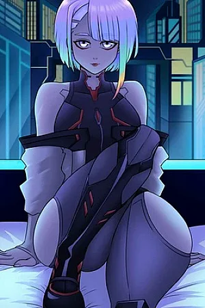 Dominant Lucy