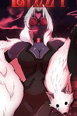 Don't Deal With Lizzy (Ongoing)