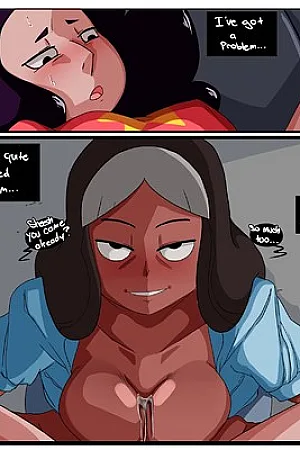 Don't lie to your mama