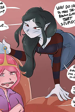 Don't Touch The Hair!